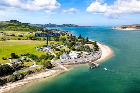 Photo of property in 11a Hokianga Harbour Drive, Opononi, Kaikohe, 0473