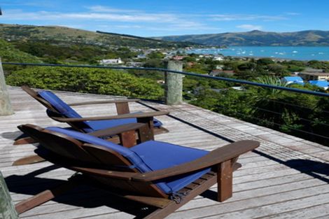 Photo of property in 69 Woodills Road, Akaroa, 7520