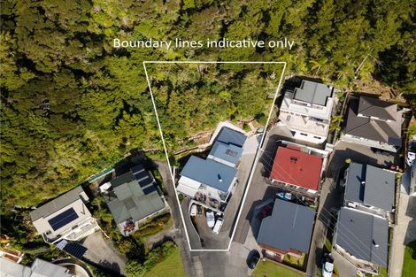Photo of property in 6 Davis Crescent, Paihia, 0200