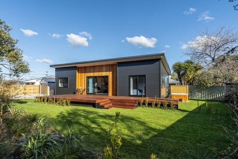 Photo of property in 94a East Street, Greytown, 5712