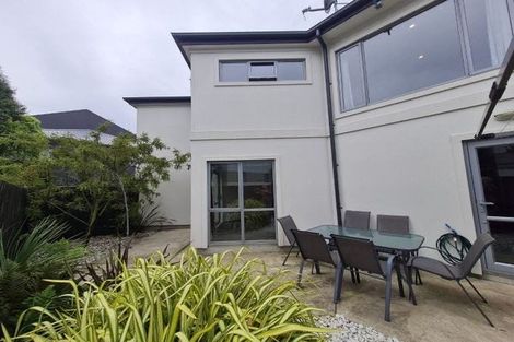 Photo of property in 5/219 Peterborough Street, Christchurch Central, Christchurch, 8013