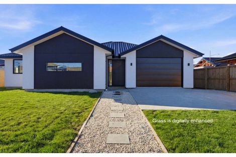 Photo of property in 71 Bill Harvey Drive, Halswell, 8025