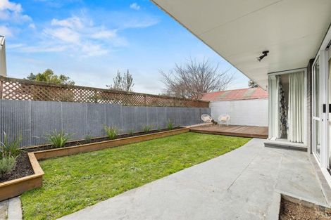 Photo of property in 130 Birdwood Avenue, Beckenham, Christchurch, 8023