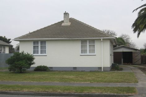 Photo of property in 3 Massey Crescent, Marewa, Napier, 4110