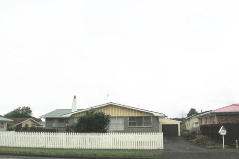 Photo of property in 107 West Street, Pukekohe, 2120