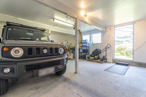 Photo of property in 65 Cunliffe Street, Churton Park, Wellington, 6037