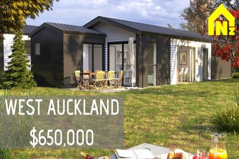 Photo of property in 29 Matakohe Road, Westgate, Auckland, 0814