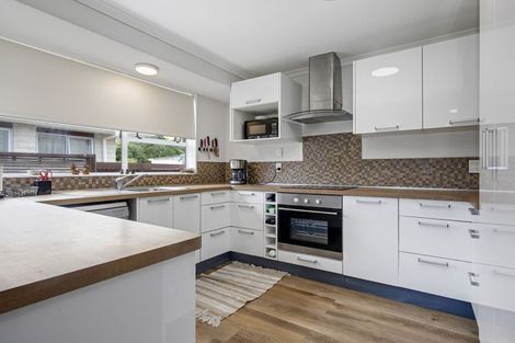 Photo of property in 8b Alexander Place, Otaki, 5512