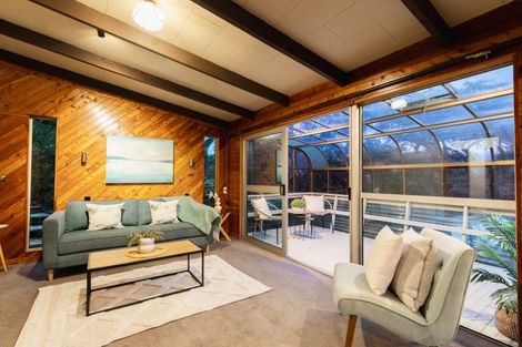 Photo of property in 50 Bay Road, Purakaunui, Port Chalmers, 9081