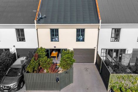 Photo of property in 7 Gracefield Avenue, Christchurch Central, Christchurch, 8013