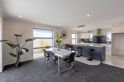 Photo of property in 85 Ed Hillary Drive, Rolleston, 7615