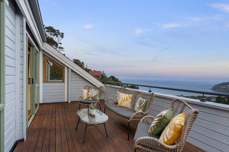 Photo of property in 153 Clifton Terrace, Clifton, Christchurch, 8081