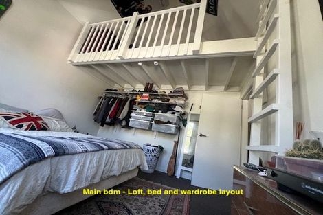 Photo of property in 124 Aro Street, Aro Valley, Wellington, 6021