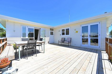 Photo of property in 129 Nuffield Avenue, Marewa, Napier, 4110