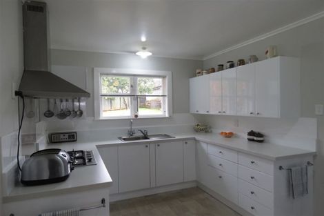 Photo of property in 1 Omapere Road, Kaikohe, 0405