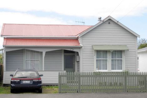 Photo of property in 67 Glasgow Street, Whanganui, 4500