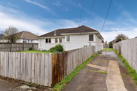Photo of property in 33 Eureka Street, Aranui, Christchurch, 8061
