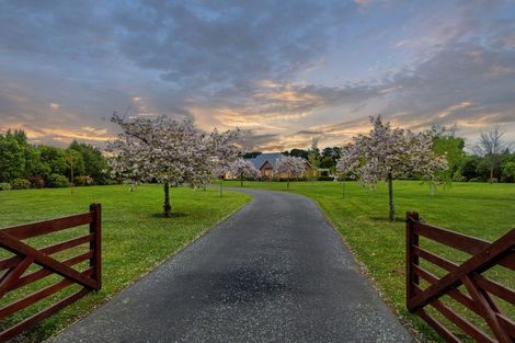 Photo of property in 379 Trices Road, Prebbleton, 7604