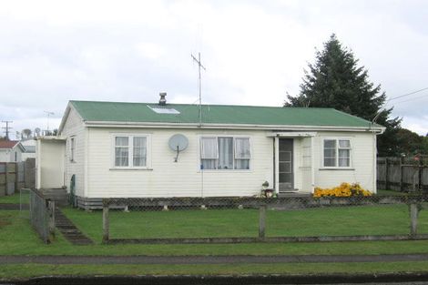 Photo of property in 1 Granton Place, Tokoroa, 3420
