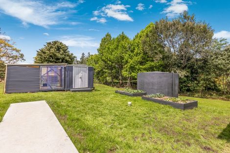 Photo of property in 269 Waiuku Otaua Road, Waiuku, 2682