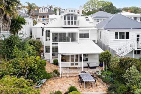 Photo of property in 12 Elizabeth Street, Freemans Bay, Auckland, 1011