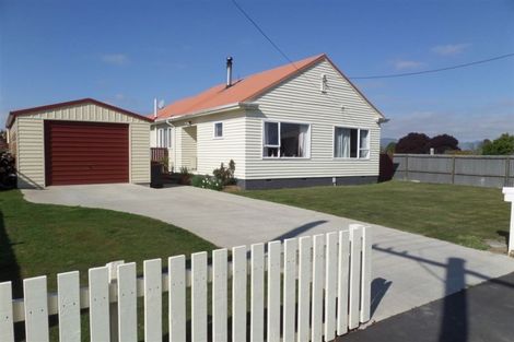 Photo of property in 21 Symes Road, Wigram, Christchurch, 8042