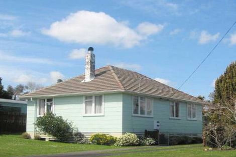 Photo of property in 43 Doralto Road, Frankleigh Park, New Plymouth, 4310