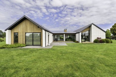 Photo of property in 164b Gordonton Road, Puketaha, Hamilton, 3281