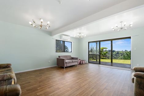 Photo of property in 394a Wairere Road, Waitakere, Auckland, 0782