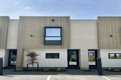 Photo of property in 11/894 Colombo Street, Christchurch Central, Christchurch, 8013