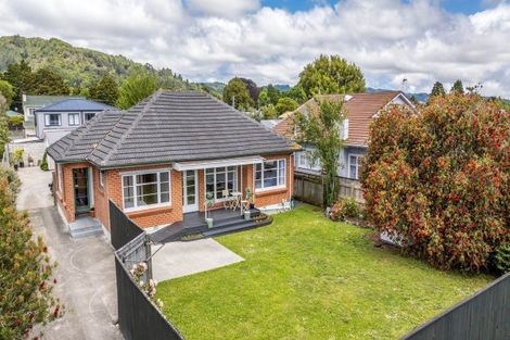 Photo of property in 764 Fergusson Drive, Elderslea, Upper Hutt, 5018