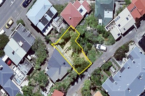 Photo of property in 12 Glenbervie Terrace, Thorndon, Wellington, 6011