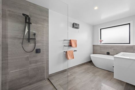 Photo of property in 86a Grey Street, Ashburton, 7700