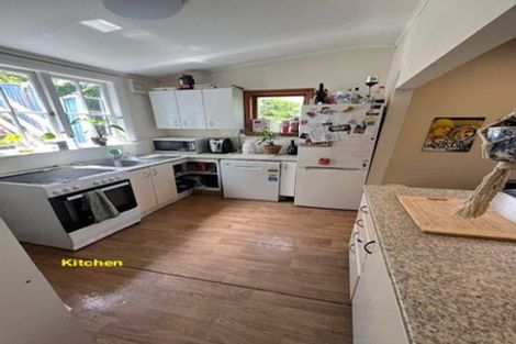 Photo of property in 124 Aro Street, Aro Valley, Wellington, 6021