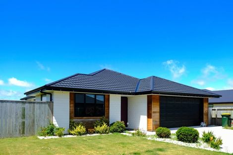 Photo of property in 26 Olivia Street, Rolleston, 7615