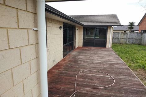 Photo of property in 35 Christobel Circle, Huntington, Hamilton, 3210