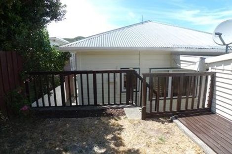 Photo of property in 38 Eden Street, Island Bay, Wellington, 6023