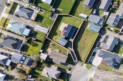 Photo of property in 22 Waiau Place, Kingswell, Invercargill, 9812