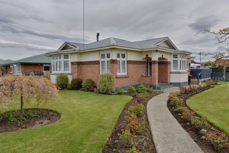 Photo of property in 114 Broughton Street, Gore, 9710