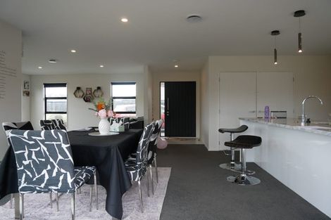 Photo of property in 14 Wakeman Way, Kaiapoi, 7630