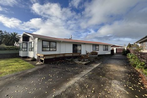 Photo of property in 95 Paraonui Road, Tokoroa, 3420
