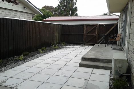 Photo of property in 7a Roxburgh Street, Sydenham, Christchurch, 8023