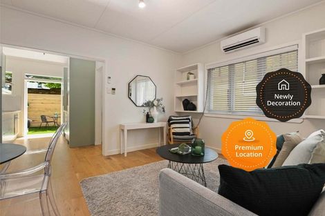 Photo of property in 4d Railway Street, Newmarket, Auckland, 1023