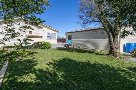 Photo of property in 7 Raleigh Street, Greymouth, 7805