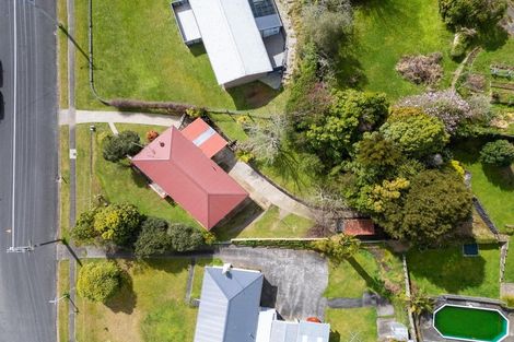 Photo of property in 13 Griffiths Street, Putaruru, 3411