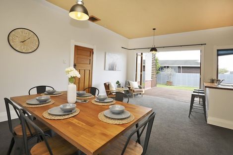 Photo of property in 97 Melbourne Street, Windsor, Invercargill, 9810