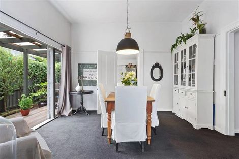 Photo of property in 91 Saint Albans Street, St Albans, Christchurch, 8014