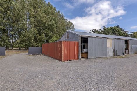 Photo of property in 251 Lincoln Tai Tapu Road, Lincoln, Christchurch, 7672
