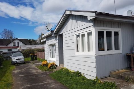 Photo of property in 19 Driver Road, Mangere East, Auckland, 2024