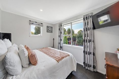 Photo of property in 3 Northfield Road, Casebrook, Christchurch, 8051